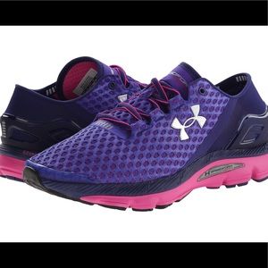 Under Armour Speedform Gemini